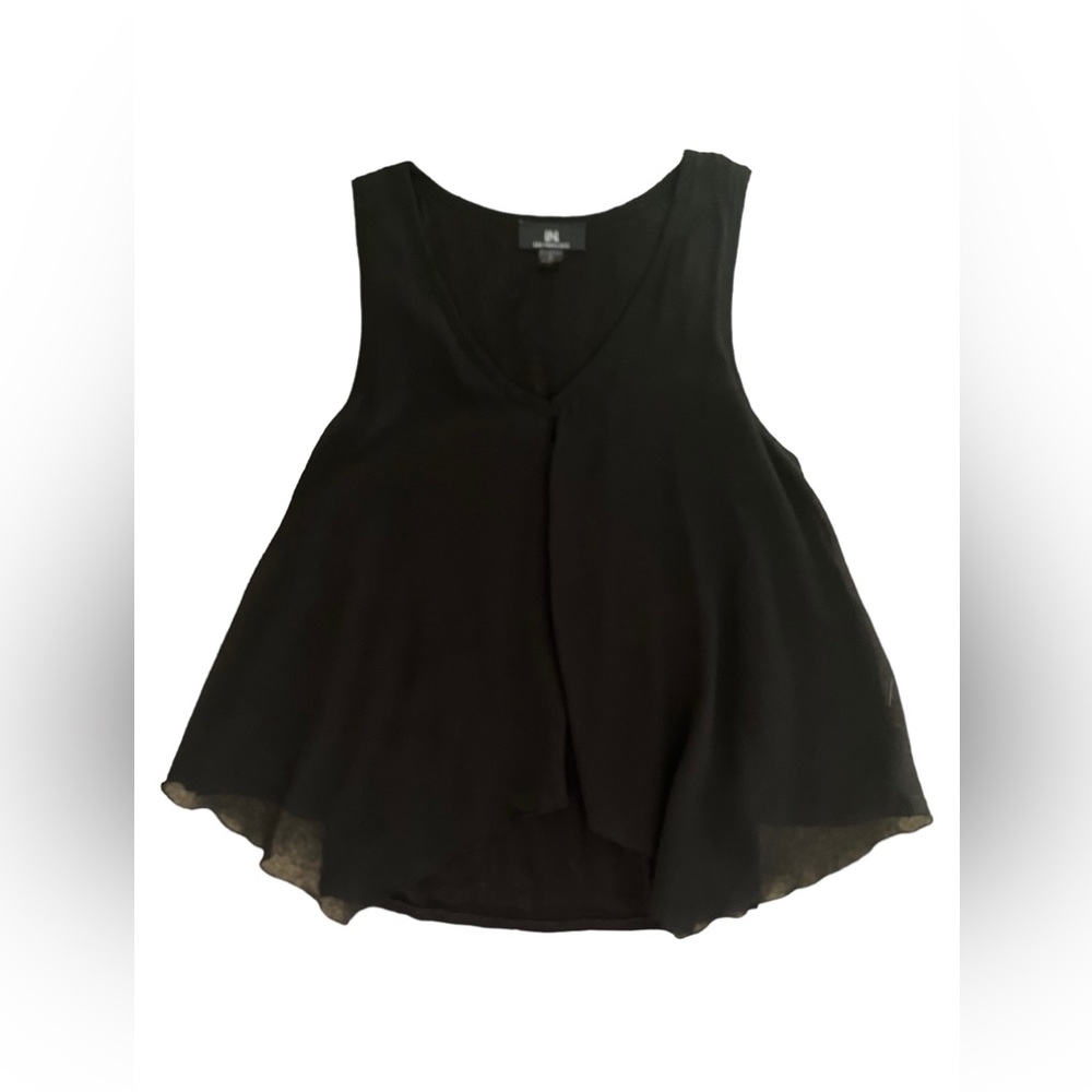 🔸SALE🔸 Black Blouse